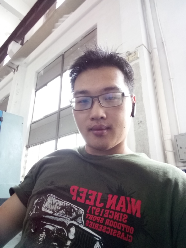 胡晨晓的第一张照片--宁波交友中心