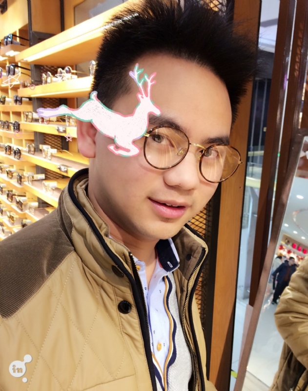 晓峰的第一张照片--宁波交友中心