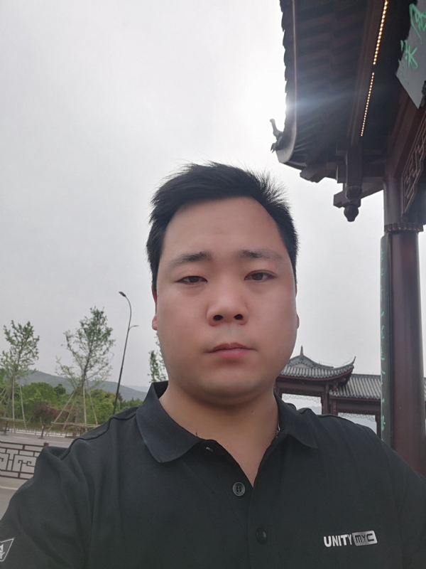 微笑的第一张照片--宁波交友中心
