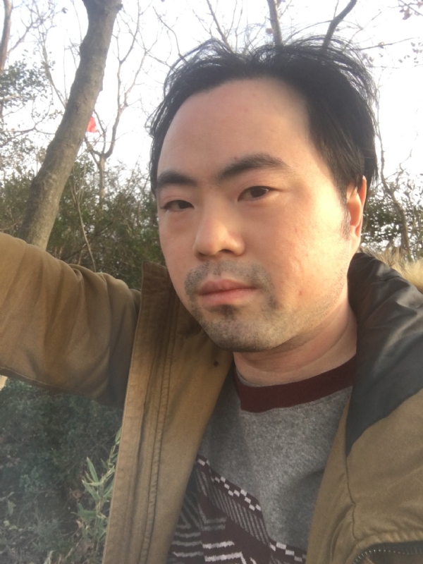 一墨的第一张照片--宁波交友中心