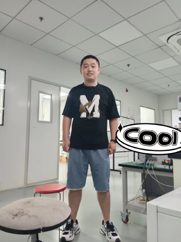 交个朋友的第一张照片--宁波交友中心