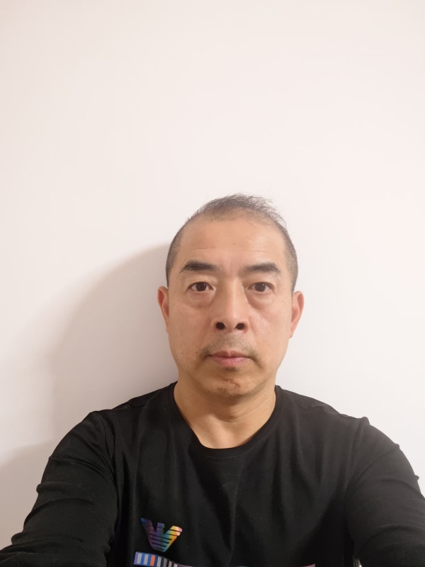 余生独自闯的第一张照片--宁波交友中心