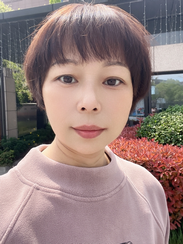 风铃草的第三张照片--宁波交友中心
